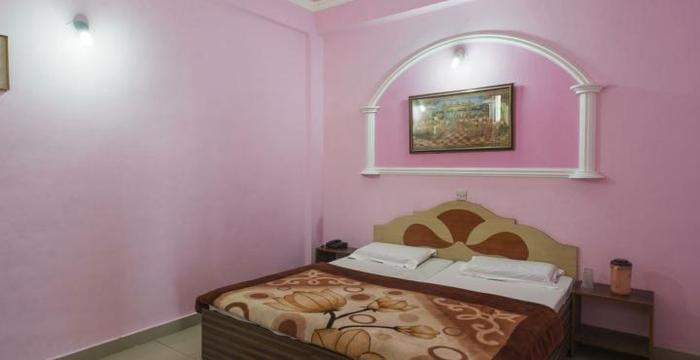 Hotel Ishan
